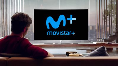 TV con Movistar Plus+