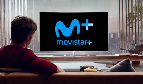 TV con Movistar Plus+
