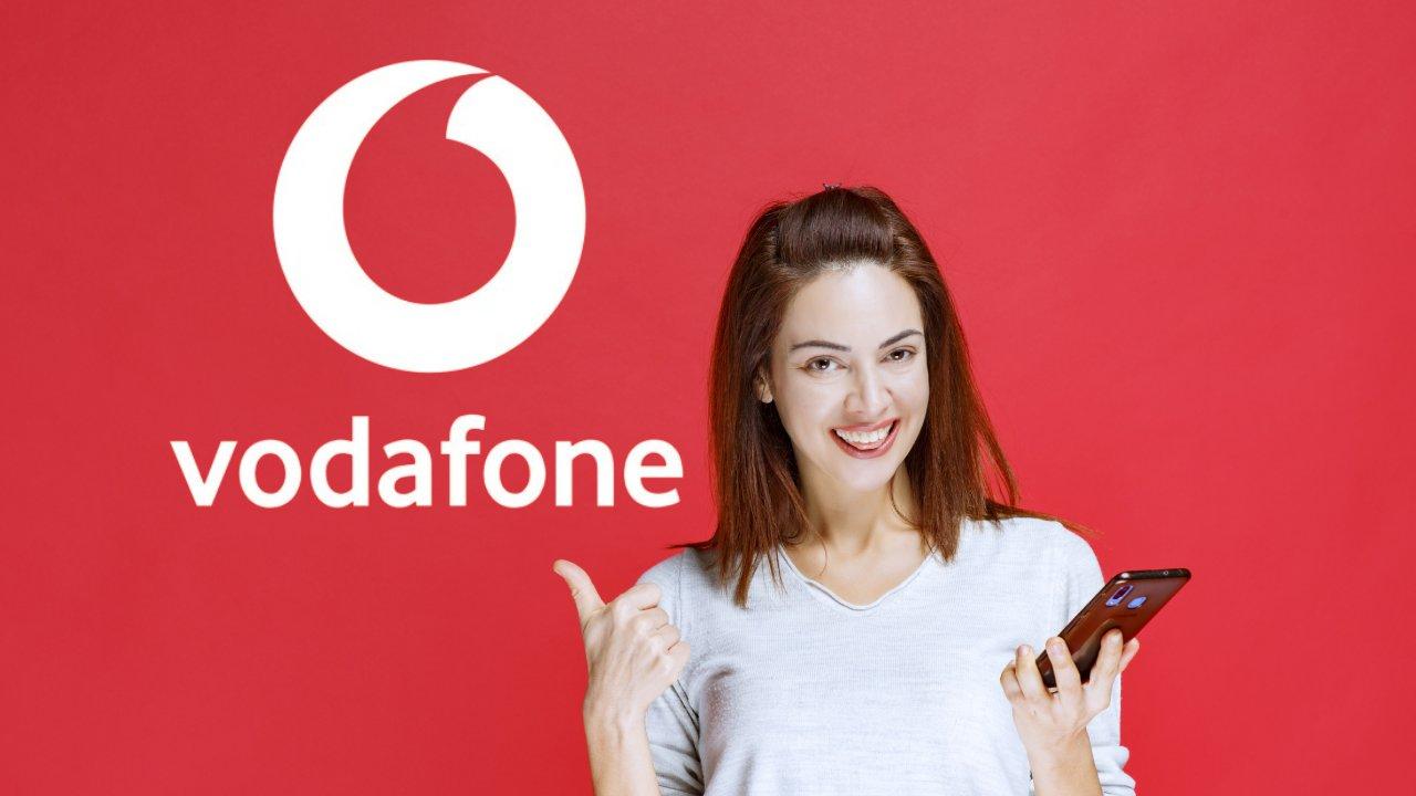 Vodafone ofertas flash fibra y móvil