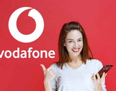 Vodafone va a por todas con sus ofertas flash: rebajas en sus tarifas de  fibra y móvil