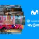 Movistar Plus+ con SkyShowtime y Warner Bros