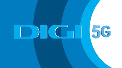 Digi 5G