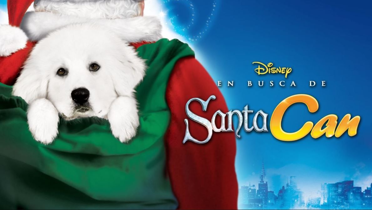 en busca de santa can