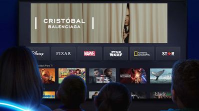 Estrenos en streaming en Disney+ para enero 2024