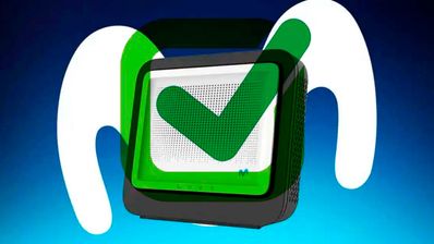 movistar wifi conexion maxima velocidad