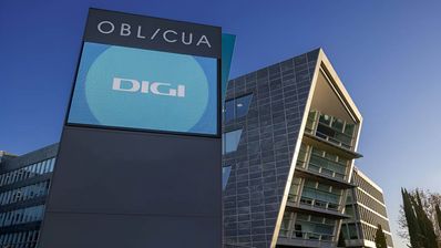 Oficinas de Digi España en Madrid