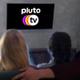 Smart TV con Pluto TV