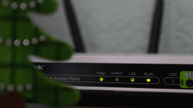 actualizar router movistar