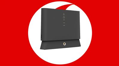 router Vodafone