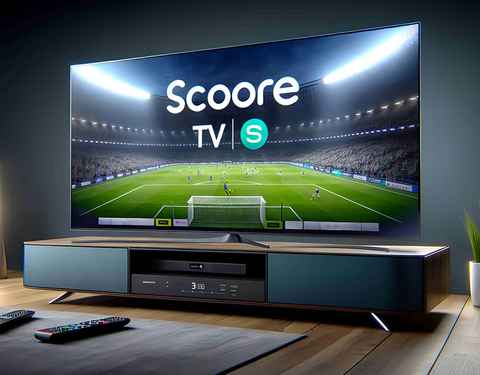 Samsung TV Plus tiene un nuevo canal para ver más fútbol