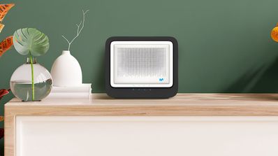 Router Smart Wifi 6 Go