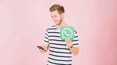 Truco poco conocido de WhatsApp