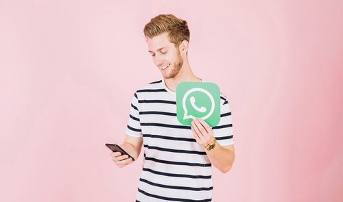 Truco poco conocido de WhatsApp