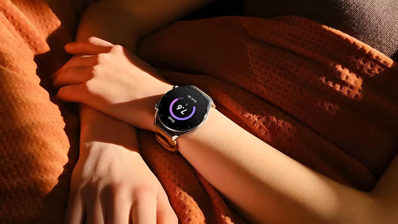 Xiaomi Watch S1 reloj premium de muñeca