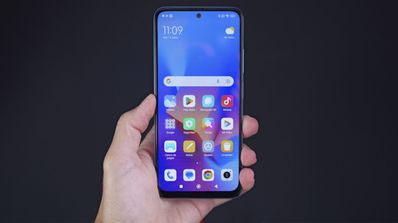 móvil Xiaomi Redmi Note 12S