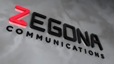 logo zegona compañía británica capital riesgo