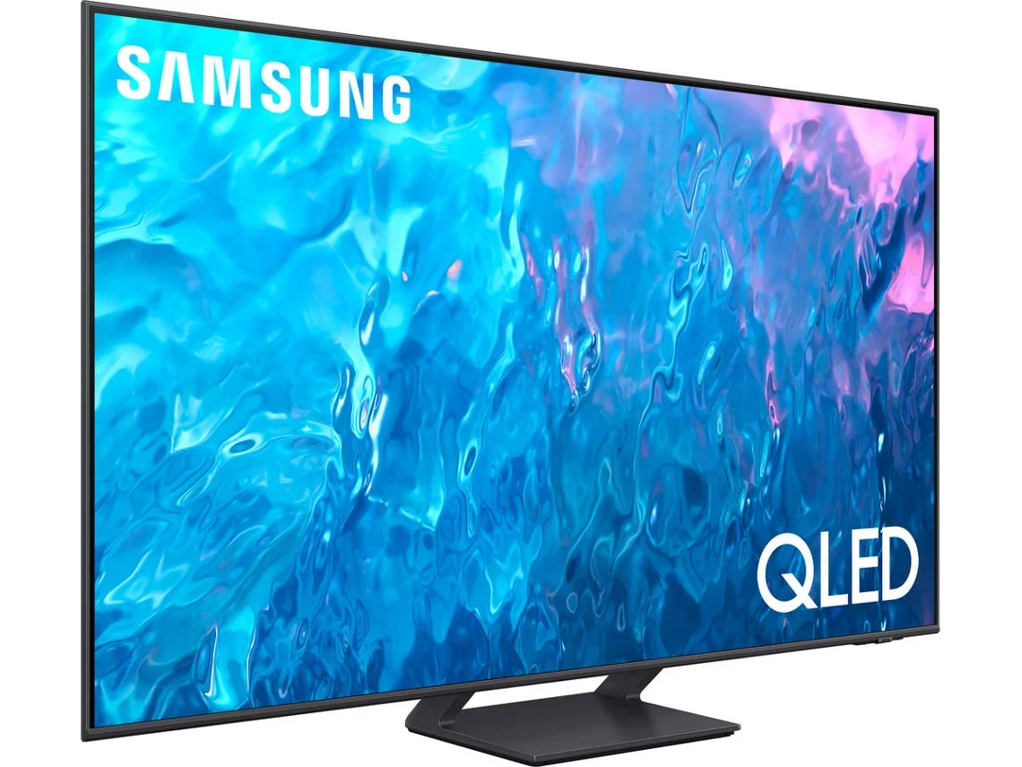 Samsung Smart TV QLED TQ65Q77CATXXC