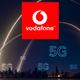Novedades sobre el 5G SA de Vodafone