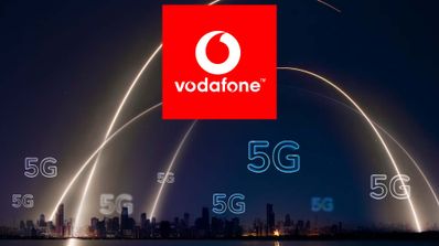 Novedades sobre el 5G SA de Vodafone