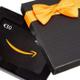 Amazon comprar tarjeta de regalo
