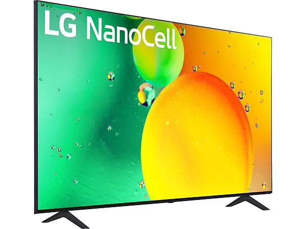 Smart TV LG oferta en MediaMarkt
