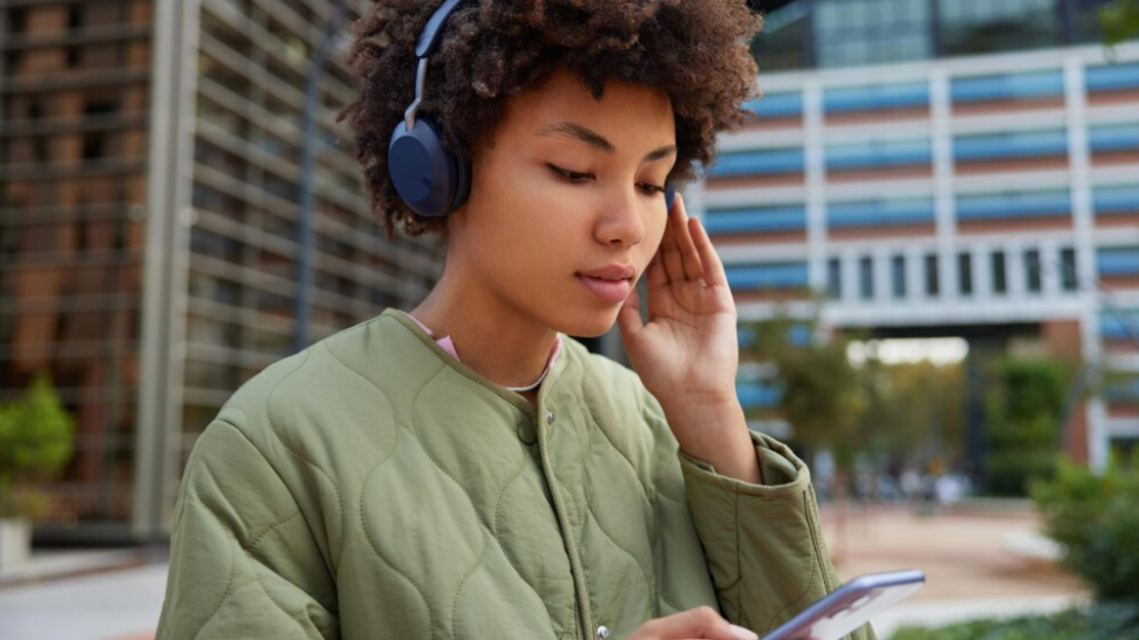 Shazam identificar música auriculares