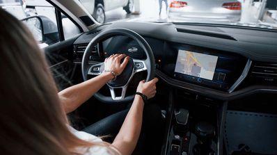 Configuración inicial de Android Auto