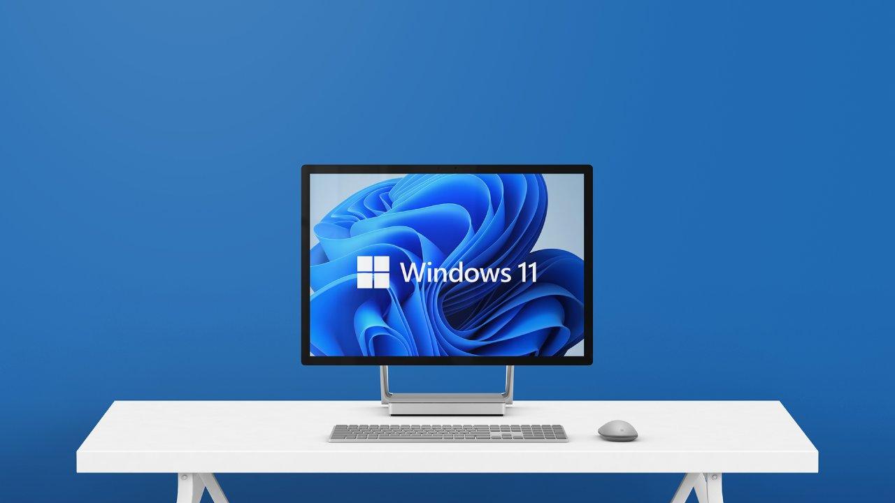 Windows 11 actualizar así de fácil