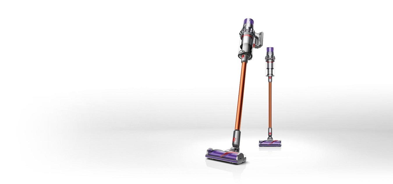 Dyson Cyclone V10™ Absolute+