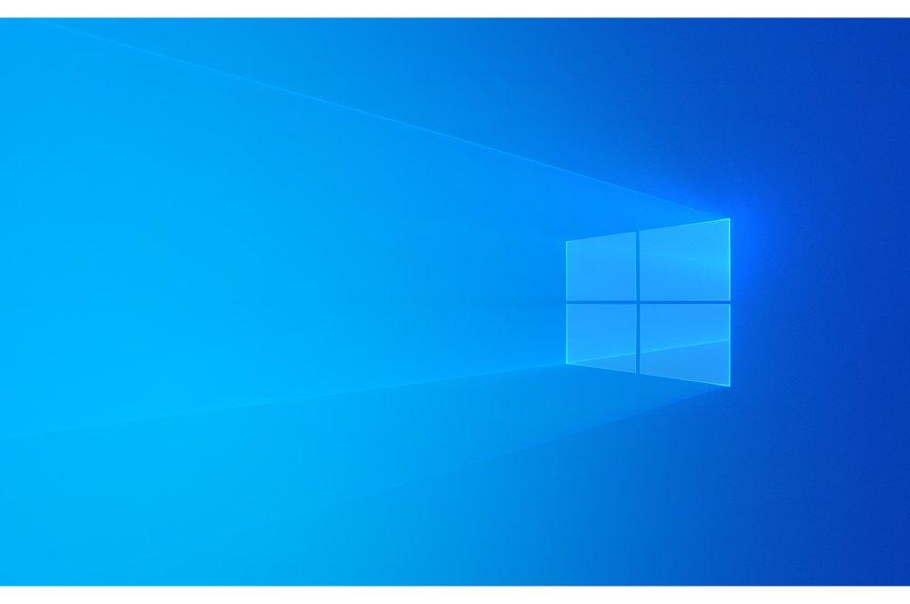 Windows 10 fondo de pantalla