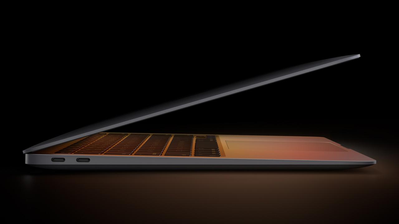 Apple Macbook Air M1 de 13 pulgadas