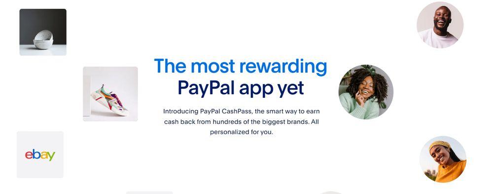 Detalles del sistema CashPass introducido por PayPal