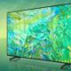 Samsung Smart TV Crystal UHD oferta Amazon