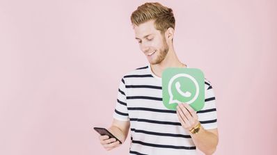 WhatsApp beta error actualización de estados