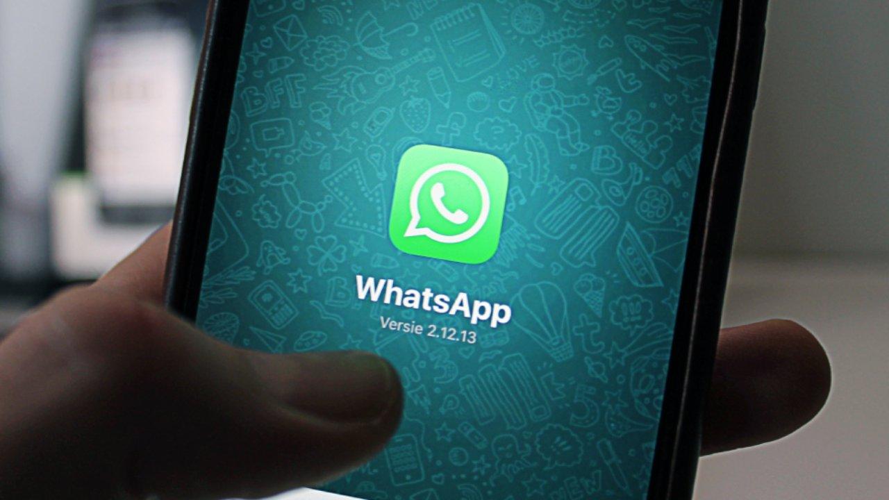 WhatsApp bloquear mensajes desconocidos