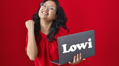 Internet Lowi