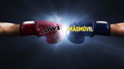 Disputa legal Lowi vs MásMóvil