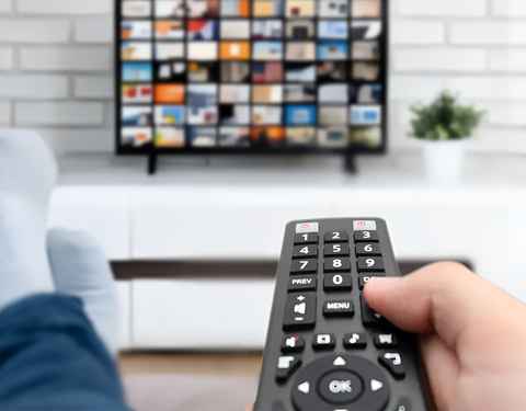 Cómo usar tu Fire TV o Chromecast para ver la TDT en HD