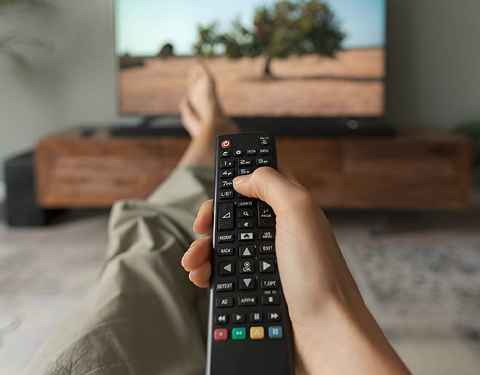 Estos sencillos trucos te permiten saber si tu Smart TV tiene TDT