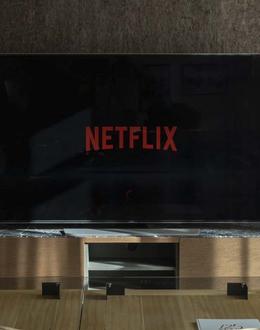 Ver Netflix en la Smart TV