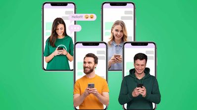 Novedades y nuevas funciones para WhatsApp