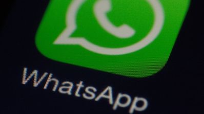 WhatsApp pixelar una imagen