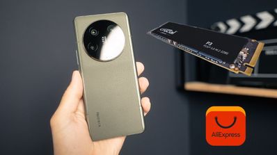 ofertas en tecnología aliexpress