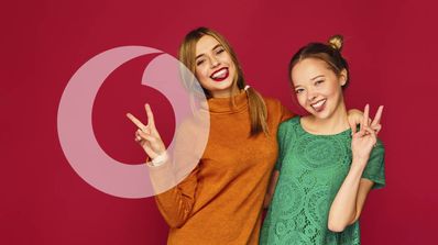 Plan Amigo de Vodafone