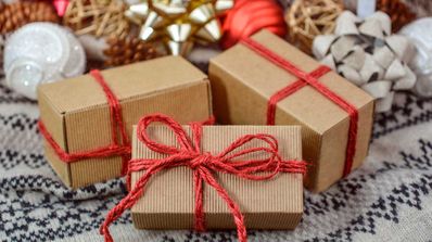 Regalos de Navidad
