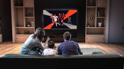 TV con Movistar Supercopa