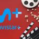 Movistar Plus+ estrenos febrero