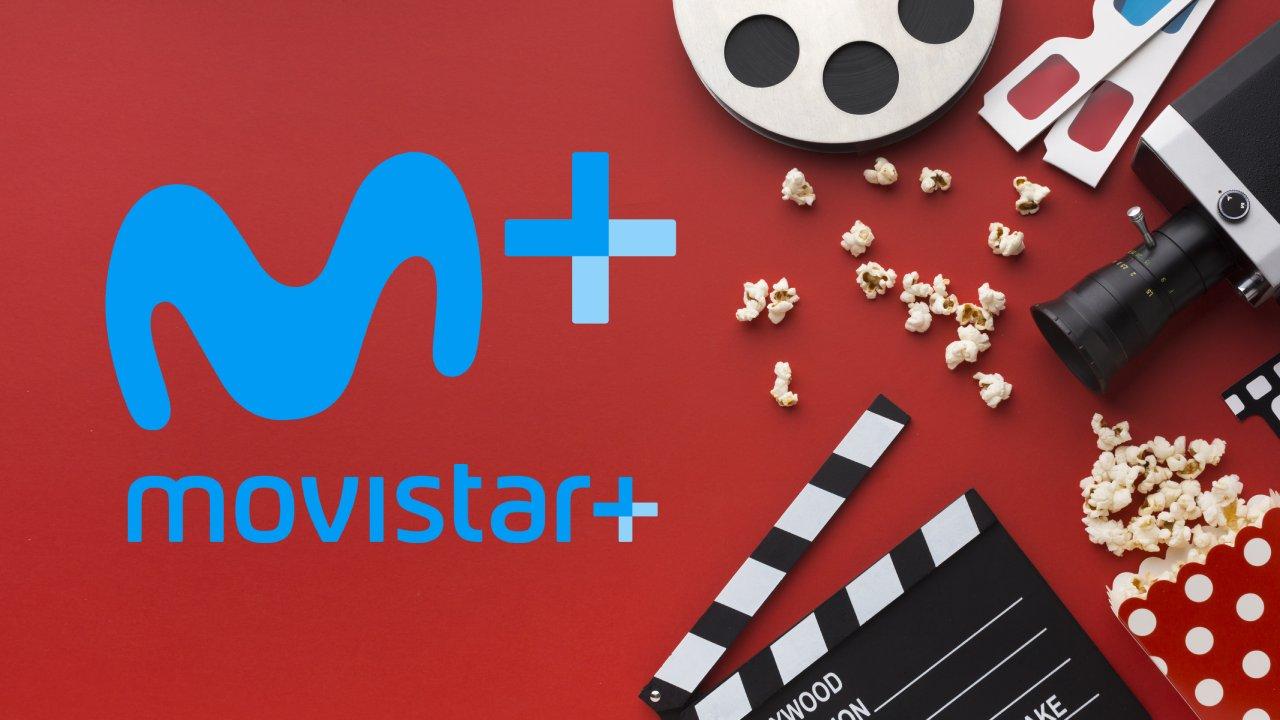 Movistar Plus+ estrenos febrero
