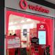 Tienda Vodafone Centro Comercial Gran Vía de Hortaleza