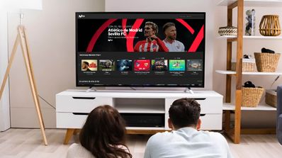 TV con Movistar Plus+